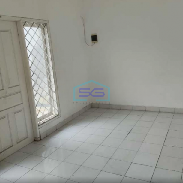 Dijual Ruko Murah Luas Bangunan 125 m² Lokasi Waru Sidoarjo Jawa Timur-3