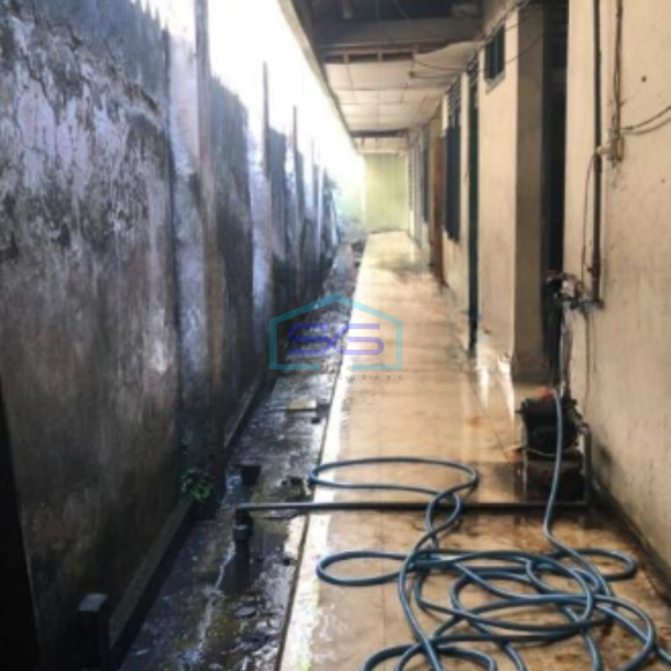 Dijual Ruko Luas Tanah 305 m² Lokasi Pasuruan Jawa Timur-3