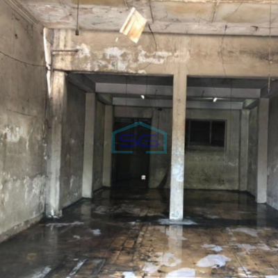 Dijual Ruko Luas Tanah 305 m² Lokasi Pasuruan Jawa Timur