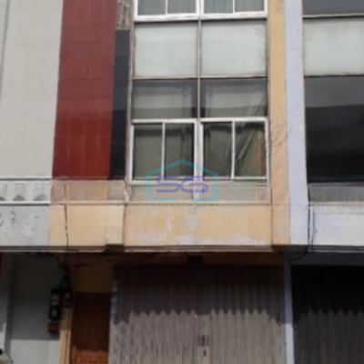 Dijual Ruko Luas Bangunan  230 m² Lokasi Sidoarjo Jawa Timur