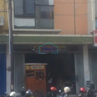 Dijual Ruko Luas Bangunan  180 m² Lokasi Pasuruan Jawa Timur