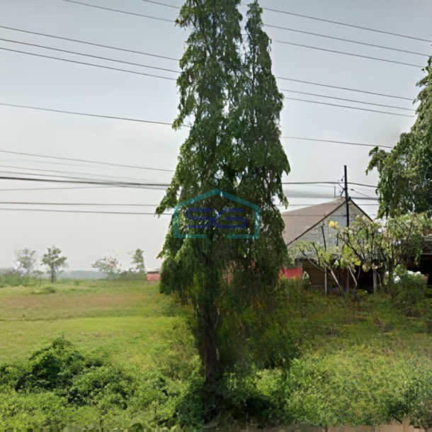 Dijual Tanah Luas 2152 m² Lokasi Sidoarjo Jawa Timur-1