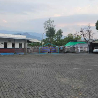 Dijual Ruang Usaha Luas Tanah  3760 m² Lokasi Pasuruan Jawa Timur