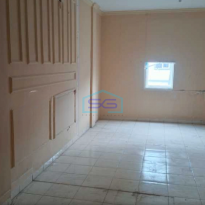 Dijual Ruko 1 Lantai Luas Bangunan  108 m² di Madiun Jawa Timur