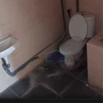 Dijual Ruko 1 Lantai Luas Bangunan  108 m² di Madiun Jawa Timur