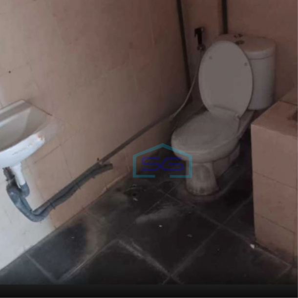 Dijual Ruko 1 Lantai Luas Bangunan  108 m² di Madiun Jawa Timur-2