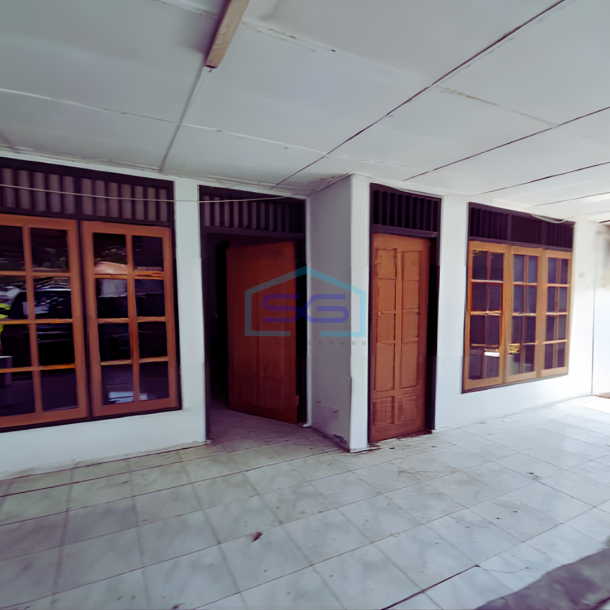 Dijual Tanah Luas 14837 m² Lokasi Lamongan Jawa Timur-1