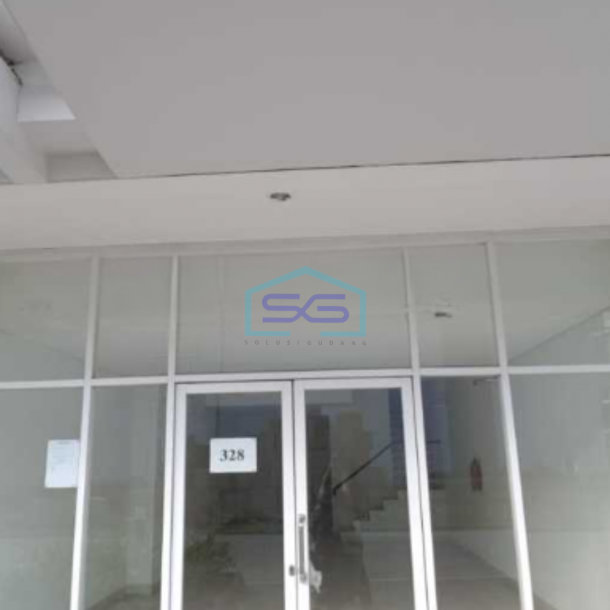 Dijual Ruko Luas Bangunan  400 m² Lokasi Bebas Banjir di Jakarta Utara-2