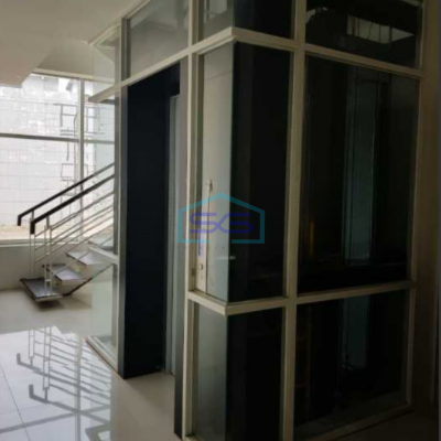 Dijual Ruko Luas Bangunan  400 m² Lokasi Bebas Banjir di Jakarta Utara