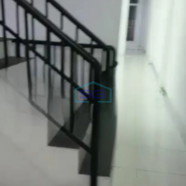 Dijual Ruko Murah di Jemursari Surabaya Luas Bangunan  280 m²-3