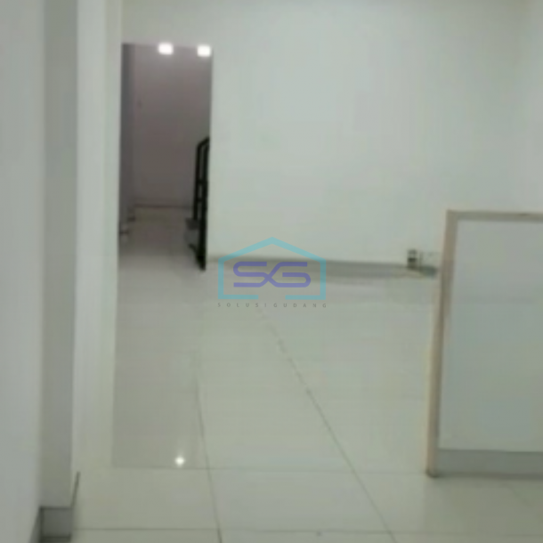 Dijual Ruko Murah di Jemursari Surabaya Luas Bangunan  280 m²-2