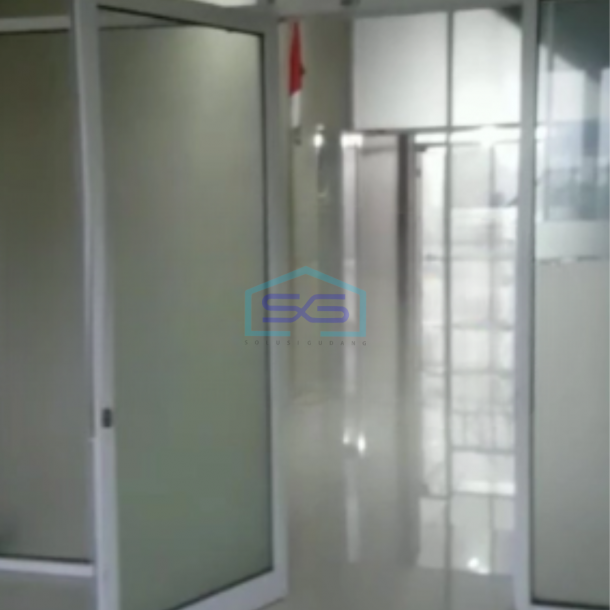 Dijual Ruko Murah di Jemursari Surabaya Luas Bangunan  280 m²-1