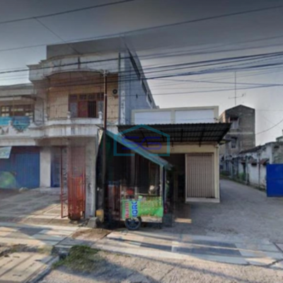 Dijual Tanah Luas 7053 m² Lokasi Madiun Jawa Timur