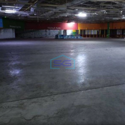 Dijual Ruang Usaha Lokasi Strategis Luas Tanah  14735 m² di Sidoarjo Jawa Timur