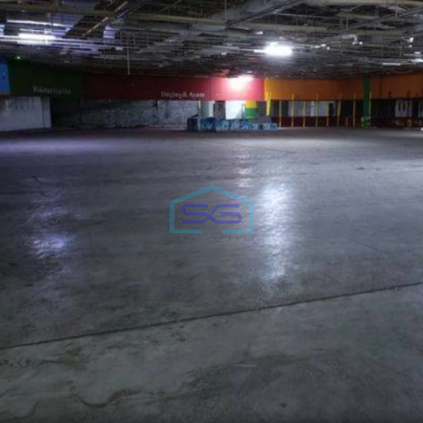 Dijual Ruang Usaha Lokasi Strategis Luas Tanah  14735 m² di Sidoarjo Jawa Timur-3