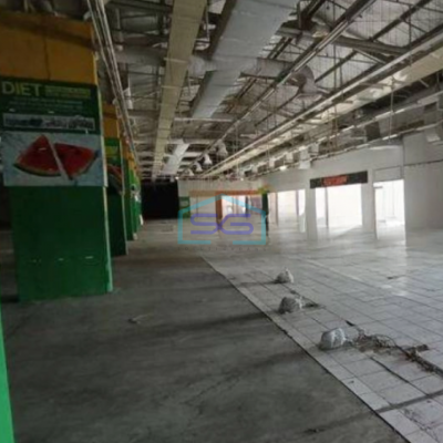 Dijual Ruang Usaha Lokasi Strategis Luas Tanah  14735 m² di Sidoarjo Jawa Timur