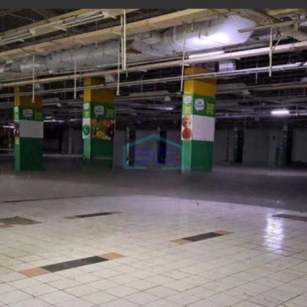 Dijual Ruang Usaha Lokasi Strategis Luas Tanah  14735 m² di Sidoarjo Jawa Timur-1