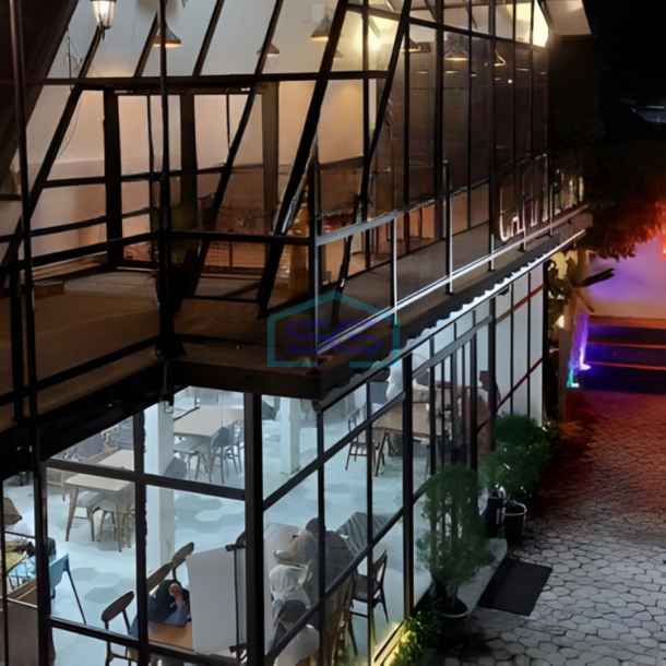 Dijual Ruko Luas Tanah  599 m² Lokasi Magetan Jawa Timur-1