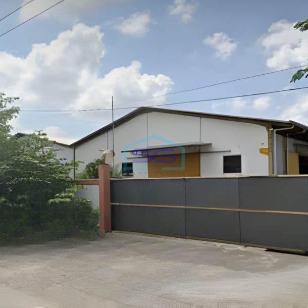 Dijual Pabrik Luas Tanah 14060 m² Lokasi Gresik Jawa Timur-1