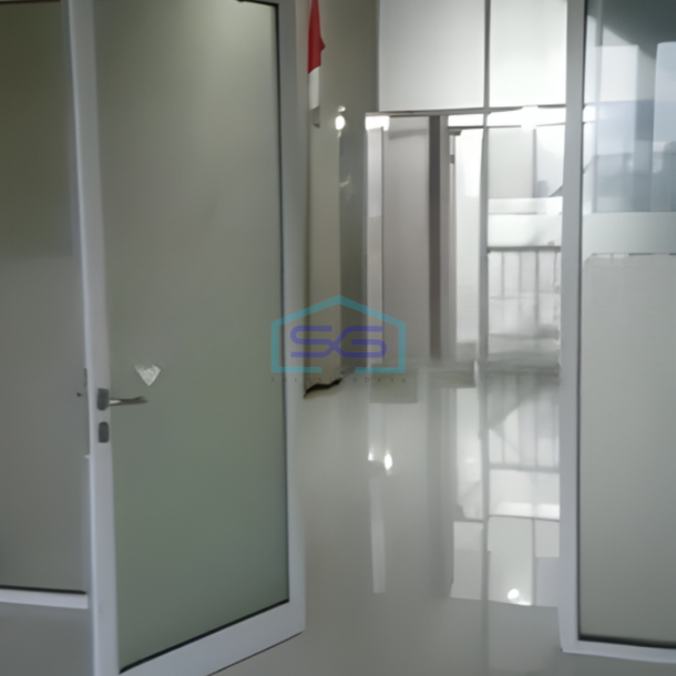 Dijual Ruko Luas Tanah 120 m² Lokasi Surabaya Jawa Timur-3