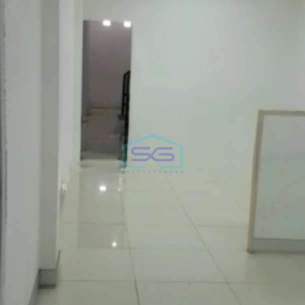 Dijual Ruko Luas Tanah 120 m² Lokasi Surabaya Jawa Timur-2