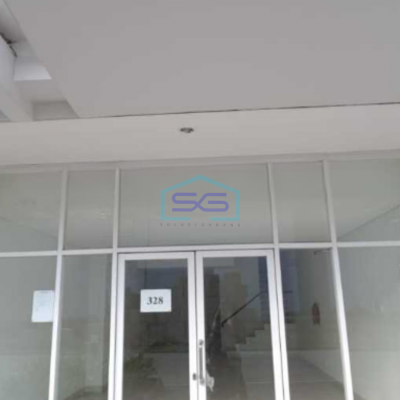 Dijual Tanah Luas Bangunan  400 m²  Lokasi Sunter Jakarta Utara