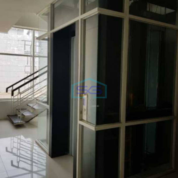 Dijual Tanah Luas Bangunan  400 m²  Lokasi Sunter Jakarta Utara-2