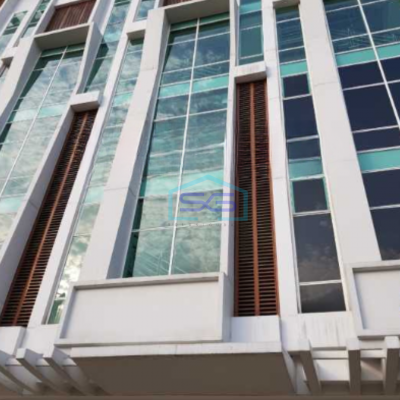 Dijual Tanah Luas Bangunan  400 m²  Lokasi Sunter Jakarta Utara