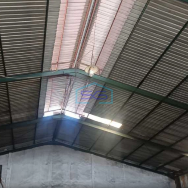 Dijual Gudang Luas Tanah 552 m²  Lokasi Waru Sidoarjo Jawa Timur-3