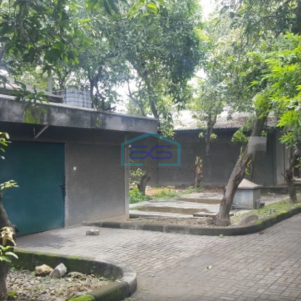 Dijual Tanah Luas  28586 m² Lokasi Gresik Jawa Timur-3