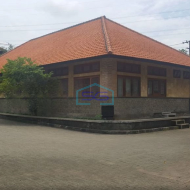 Dijual Tanah Luas  28586 m² Lokasi Gresik Jawa Timur-1