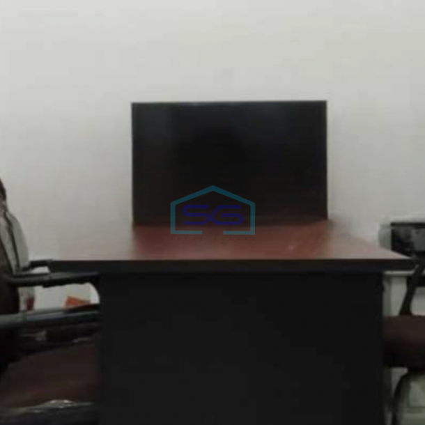 Dijual Ruko 2 Lantai Luas Bangunan  197 m² di Gedangan Sidoarjo Jawa Timur-2