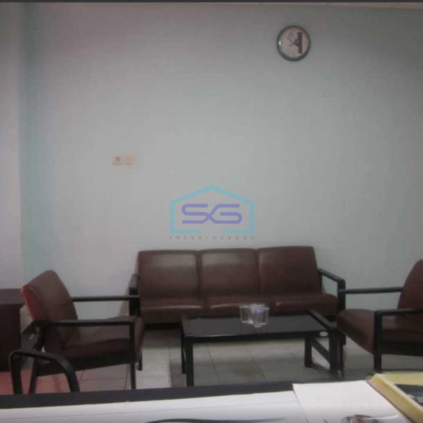 Dijual Ruko Luas Bangunan 200 m² Lokasi Bebas Banjir di Sidoarjo Jawa Timur-3