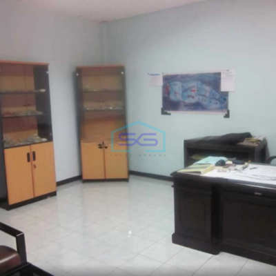 Dijual Ruko Luas Bangunan 200 m² Lokasi Bebas Banjir di Sidoarjo Jawa Timur