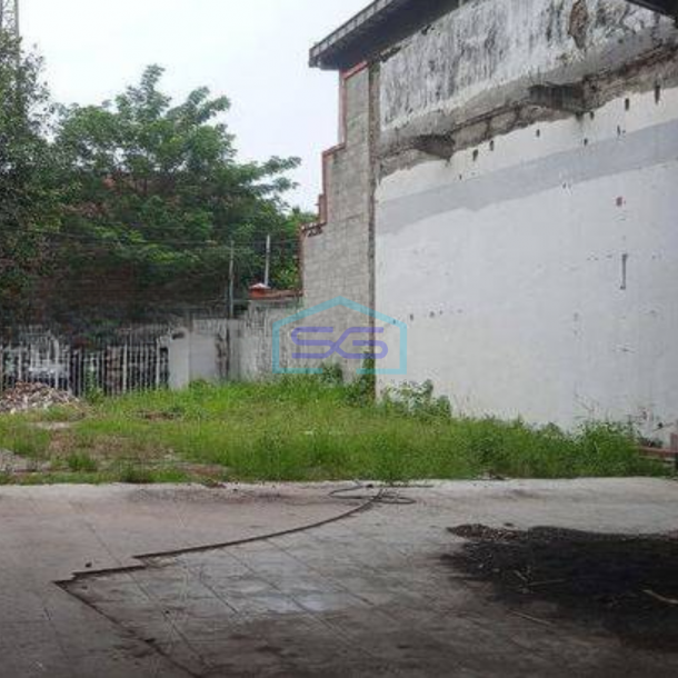 Disewakan Kantor Luas Tanah  800 m² Lokasi Surabaya-3