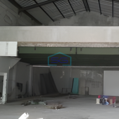 Disewakan Kantor Luas Tanah  800 m² Lokasi Surabaya
