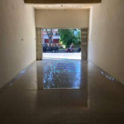 Disewakan Ruko Luas Tanah  100 m² Lokasi Surabaya