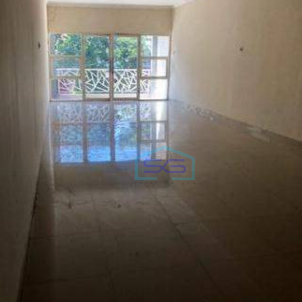 Disewakan Ruko Luas Tanah  100 m² Lokasi Surabaya-1