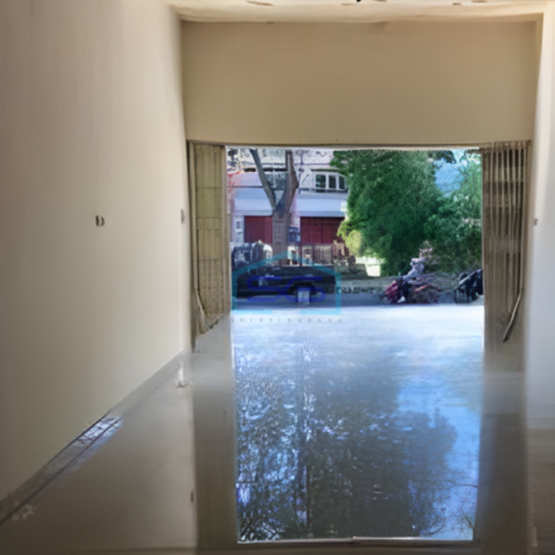 Disewakan Ruko 2 Lantai Luas Tanah  100 m² Lokasi Surabaya-2