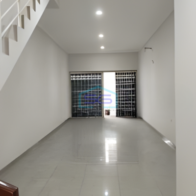 Dijual Ruko Luas Tanah  122 m² Lokasi Surabaya