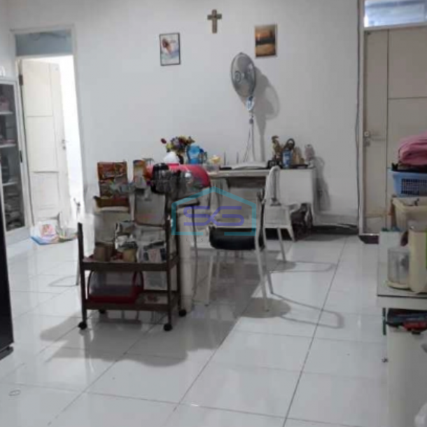 Dijual Ruko 3 Lantai Lokasi Bebas Banjir di Surabaya Luas Bangunan 320 m²-3