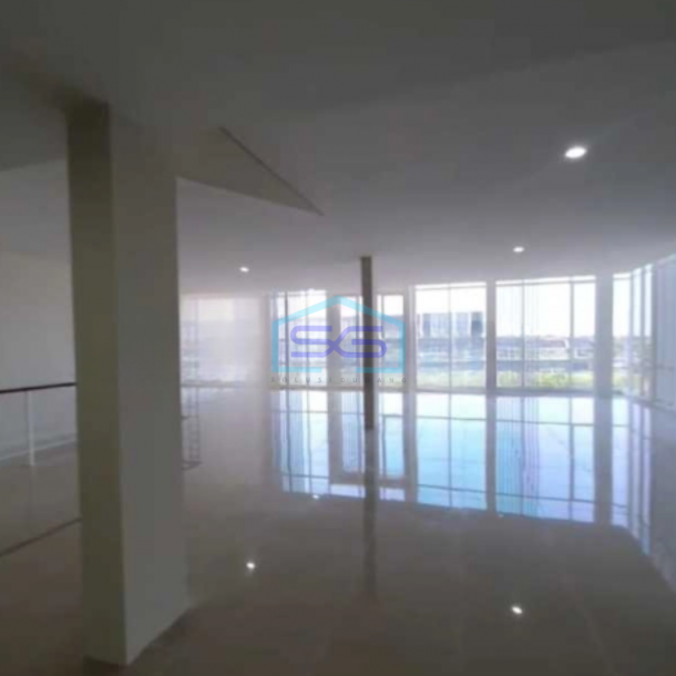 Dijual Ruko Luas Tanah  150 m² Lokasi Bebas Banjir di Surabaya-3