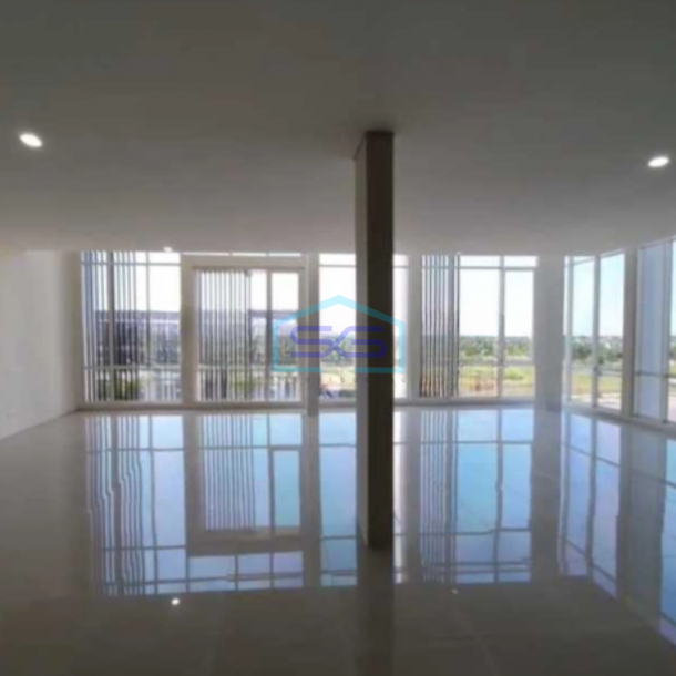 Dijual Ruko Luas Tanah  150 m² Lokasi Bebas Banjir di Surabaya-2