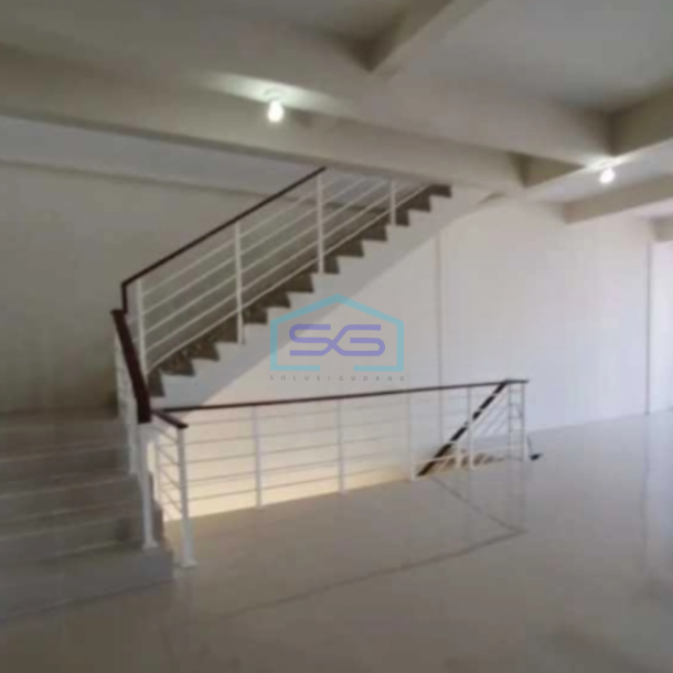 Dijual Ruko Luas Tanah  150 m² Lokasi Bebas Banjir di Surabaya-1