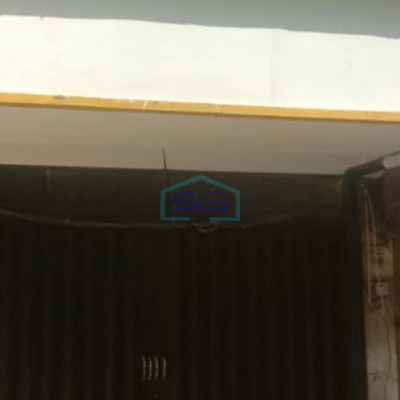 Dijual Ruko Luas Bangunan  270 m² Lokasi Bebas Banjir di Surabaya