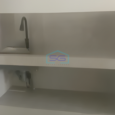 Dijual Ruko Luas Bangunan  270 m² Lokasi Bebas Banjir di Surabaya