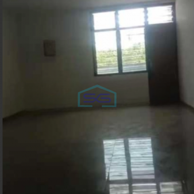 Dijual Ruko Luas Bangunan  270 m² Lokasi Bebas Banjir di Surabaya