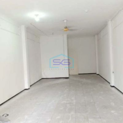Dijual Ruko 3 Lantai Luas Bangunan 270 m² Lokasi Bebas Banjir di Surabaya