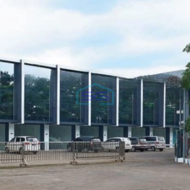 Dijual Ruko Lokasi Bebas Banjir Luas Bangunan 108 m² di Waru Sidoarjo-2