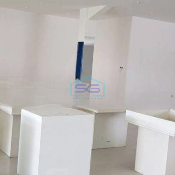 Dijual Ruang Usaha Luas Bangunan 1350 m² di Sidoarjo Jawa Timur-5
